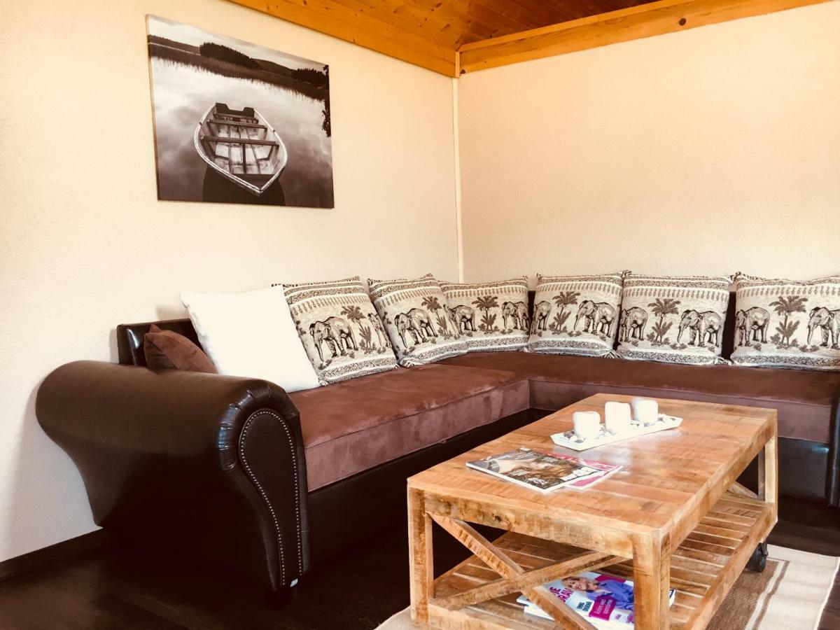 Grand Spa Holiday Home Sklené Teplice Exteriör bild