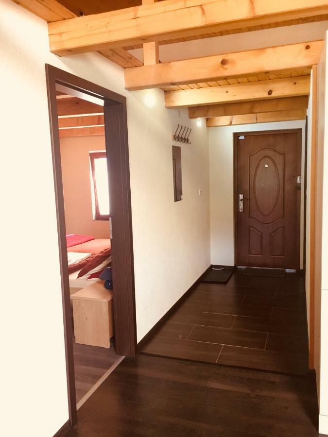 Grand Spa Holiday Home Sklené Teplice Exteriör bild